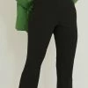NA-KD Pantalon Classique - Black -NA-KD Soldes Magasin e4e6959ecd1144a589665739a7f2fc66
