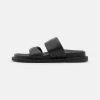 NA-KD Mules - Black 7 NA-KD Mules - Black -NA-KD Soldes Magasin e5679ea1b3774baea25f9c8459f7472b