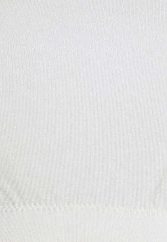 NA-KD SPORTY - Brassière - White 3 NA-KD SPORTY - Brassière - White â Image 3