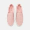 NA-KD BASIC TRAINERS - Mocassins - Pastel Pink 11 NA-KD BASIC TRAINERS - Mocassins - Pastel Pink -NA-KD Soldes Magasin ea2350c7edf741459bb47f220e0ec7bc