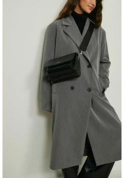 NA-KD Sac Bandoulière - Black