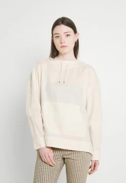 NA-KD HOODIE - Sweat à Capuche - Light Beige