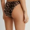 NA-KD Bas De Bikini - Leo -NA-KD Soldes Magasin ed6c052bc0314d0faba2563894816f74