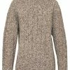 NA-KD Pullover - Beige -NA-KD Soldes Magasin eefb368396744ec5be9938f8eae63ece