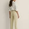NA-KD RECYCELT ANZUG - Pantalon Classique - Beige -NA-KD Soldes Magasin ef49d74c3d3e49d88b2718a6b5976c7e