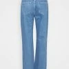 NA-KD MATIAMU BY SOFIA - Jean Boyfriend - Blue -NA-KD Soldes Magasin f2ba86e96afc47be9e70a4dc04aebbbc