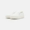 NA-KD Mocassins - White -NA-KD Soldes Magasin f3464cc281004750a5bcc056bdd82f6e