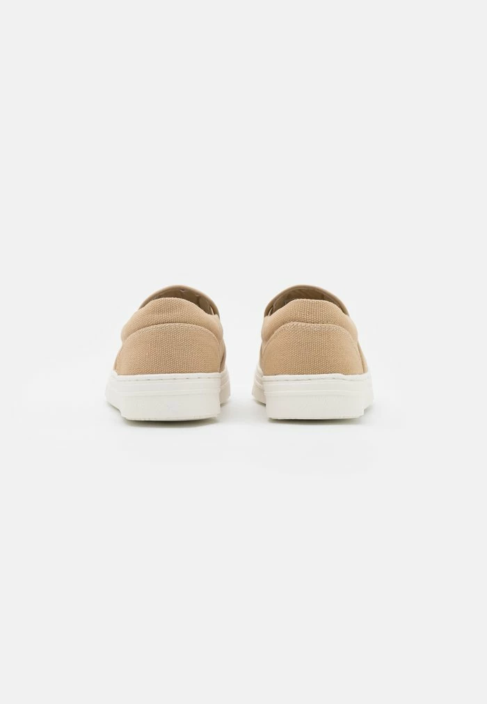 NA-KD Mocassins - Dusty Beige 4 NA-KD Mocassins - Dusty Beige – Image 4