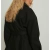 NA-KD Veste Légère - Black -NA-KD Soldes Magasin f6d3aa6a5ad34c3a9bf9a646e1ef9dcc