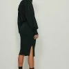 NA-KD Jupe Crayon - Black 7 NA-KD Jupe Crayon - Black -NA-KD Soldes Magasin f72dd0679f5c45838c41a3142fb5acf2