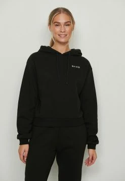 NA-KD Sweat à Capuche - Black