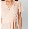 NA-KD Robe De Jour - Light Pink 7 NA-KD Robe De Jour - Light Pink -NA-KD Soldes Magasin f954173f9364445a99f7ac12901bba5c