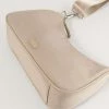 NA-KD Sac Bandoulière - Beige -NA-KD Soldes Magasin f9b0ad293023486990fc22bccbd1e53d