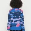 NA-KD LANDSCAPE PRINT - Pullover - Blue -NA-KD Soldes Magasin fb5d17dda07140e6a53e1b03ce7321c9