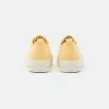 NA-KD PLATFORM LACE UP TRAINERS - Baskets Basses - Pastel Yellow 9 NA-KD PLATFORM LACE UP TRAINERS - Baskets Basses - Pastel Yellow -NA-KD Soldes Magasin fc0212213f29451c97e393017fdfce0e