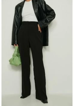 NA-KD Pantalon Classique - Black