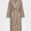 NA-KD BIG POCKET COAT - Manteau Classique - Taupe 8 NA-KD BIG POCKET COAT - Manteau Classique - Taupe -NA-KD Soldes Magasin ff7c037c21e44b8c9da792419a8af2f4
